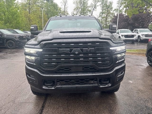 ram ram 2500 pickup 2025 3C6UR5SJ6SG527119 image ram ram 2500 pickup 2025 3C6UR5SJ6SG527119 image